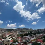 Depto. Temezcuitate Zona Centro Guanajuato