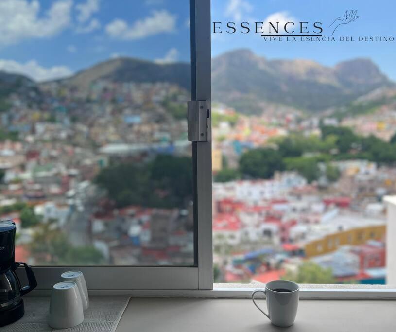 Apartamento Depto. Temezcuitate Zona Centro Guanajuato