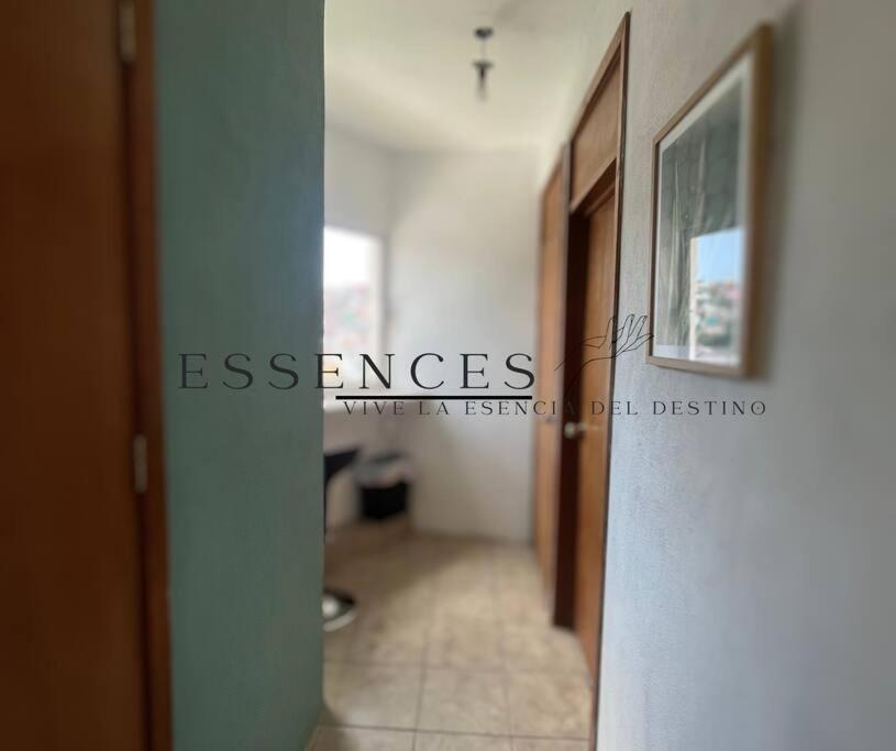 Apartamento Depto. Temezcuitate Zona Centro
