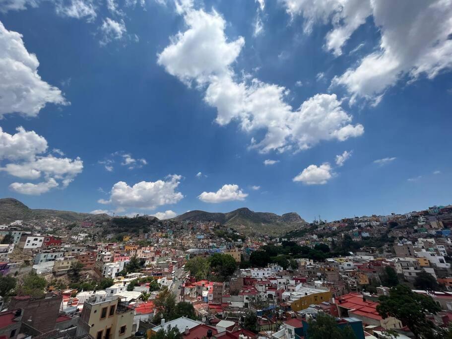 Apartamento Depto. Temezcuitate Zona Centro *