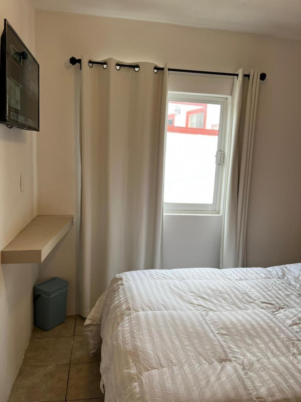 Apartamento Depto. Temezcuitate Zona Centro Guanajuato