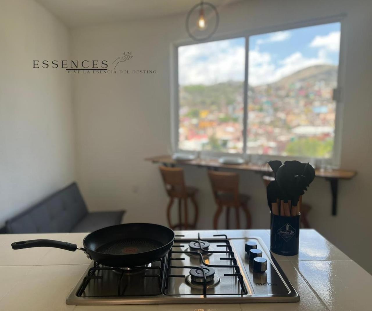 Apartamento Depto. Temezcuitate Zona Centro