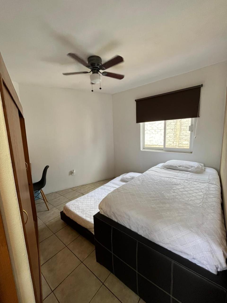 Apartamento Depto. Temezcuitate Zona Centro Guanajuato