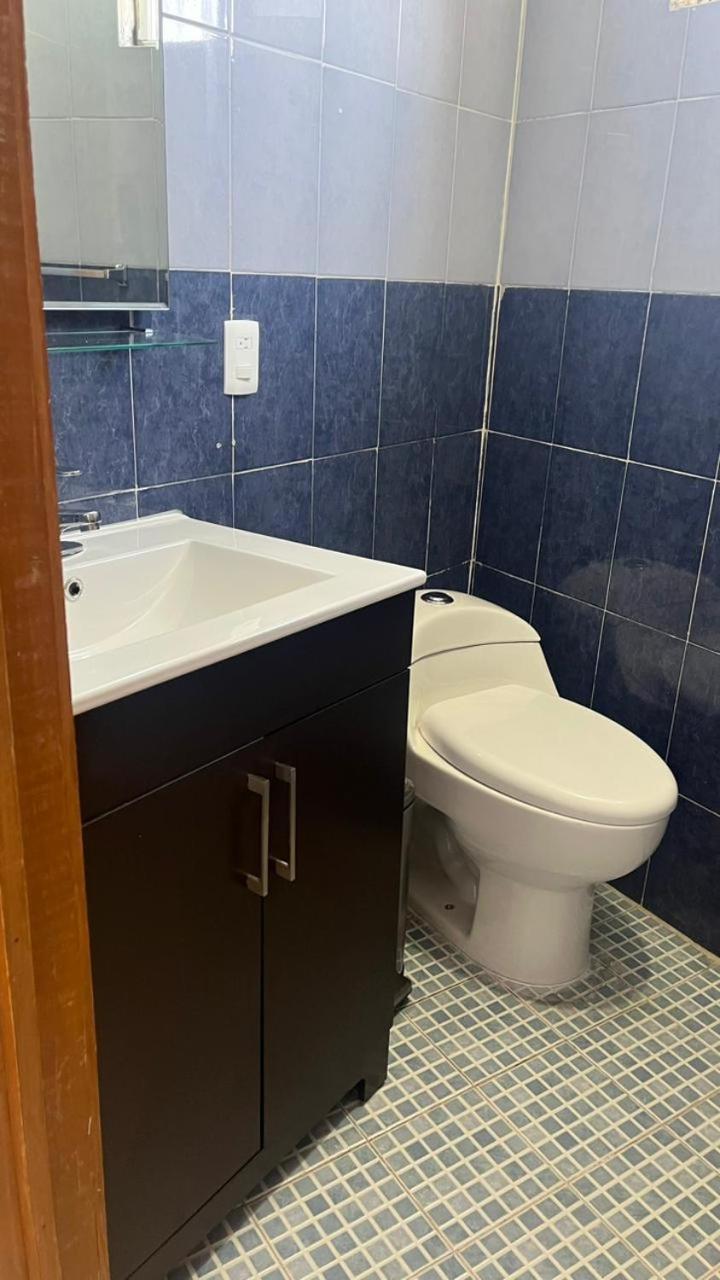 Depto. Temezcuitate Zona Centro Apartamento Guanajuato